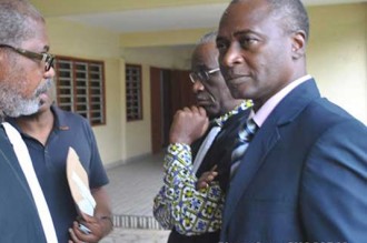 Bénin : Lionel Agbo resté introuvable depuis sa condamnation